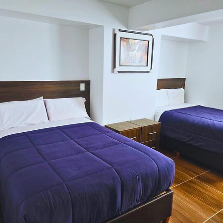 Continental Inn Cusco Ngoại thất bức ảnh