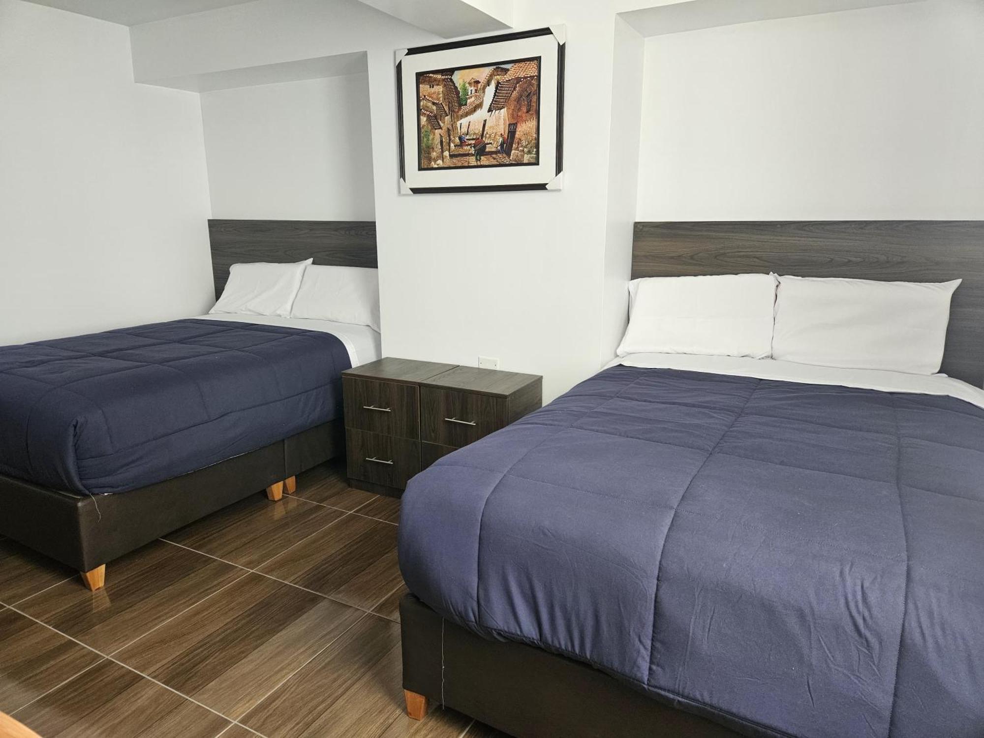 Continental Inn Cusco Ngoại thất bức ảnh