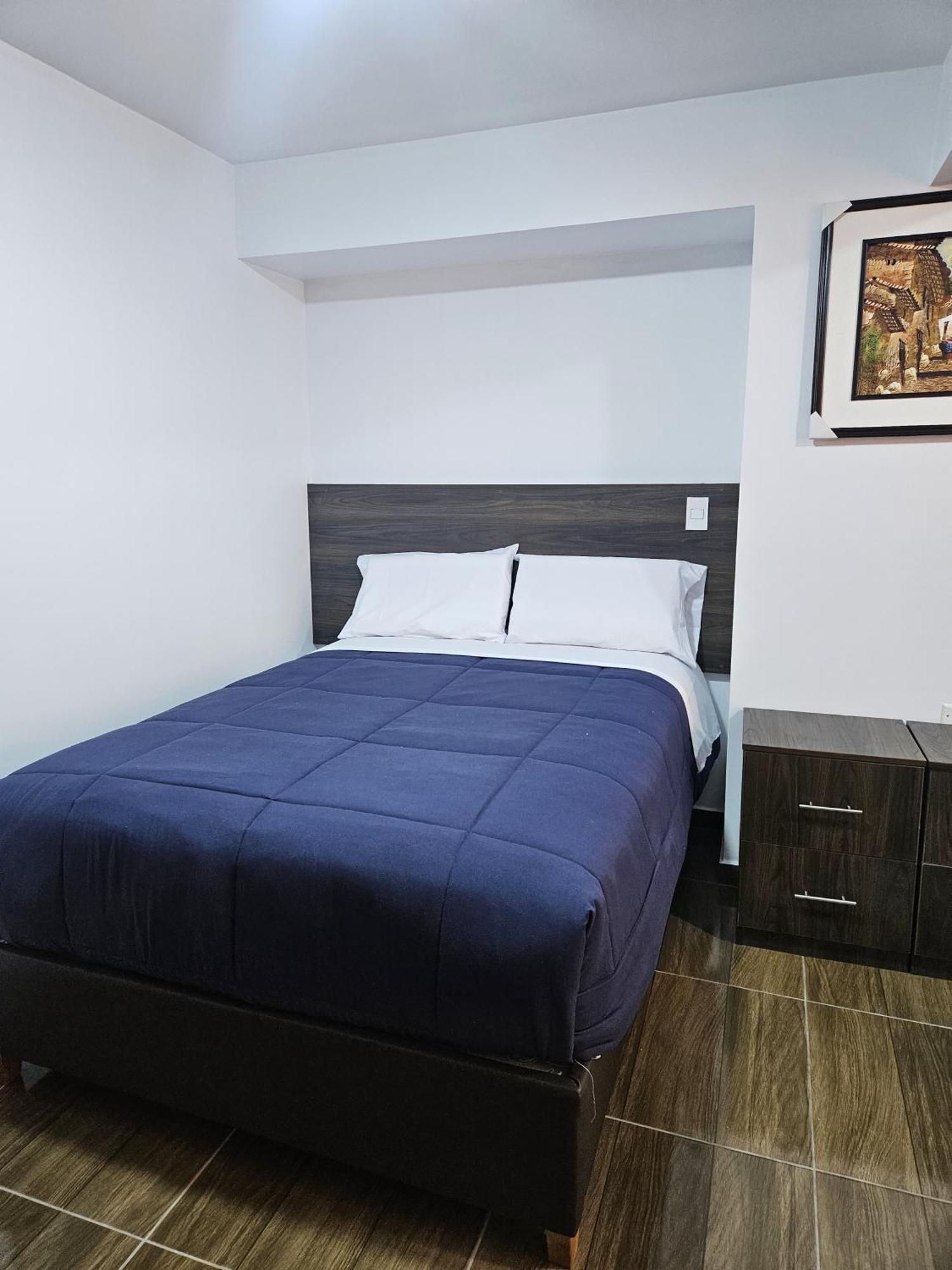 Continental Inn Cusco Ngoại thất bức ảnh