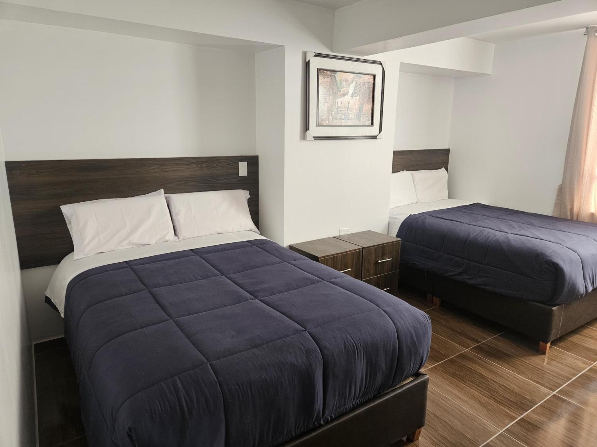 Continental Inn Cusco Ngoại thất bức ảnh